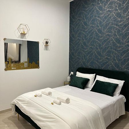 Del Carmine 23 Hotell Bari Exteriör bild